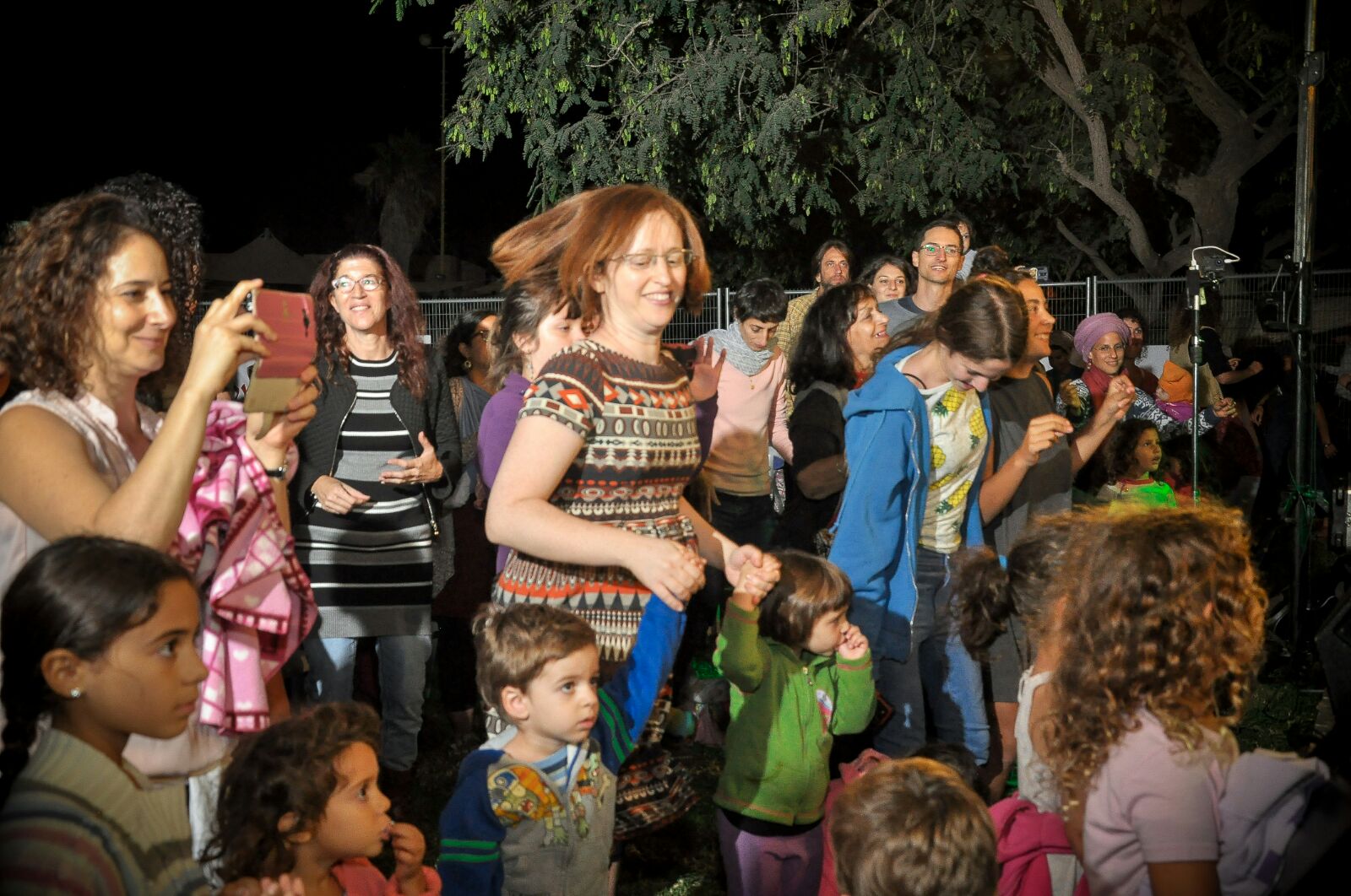 תמונות מתוך הפסטיבל