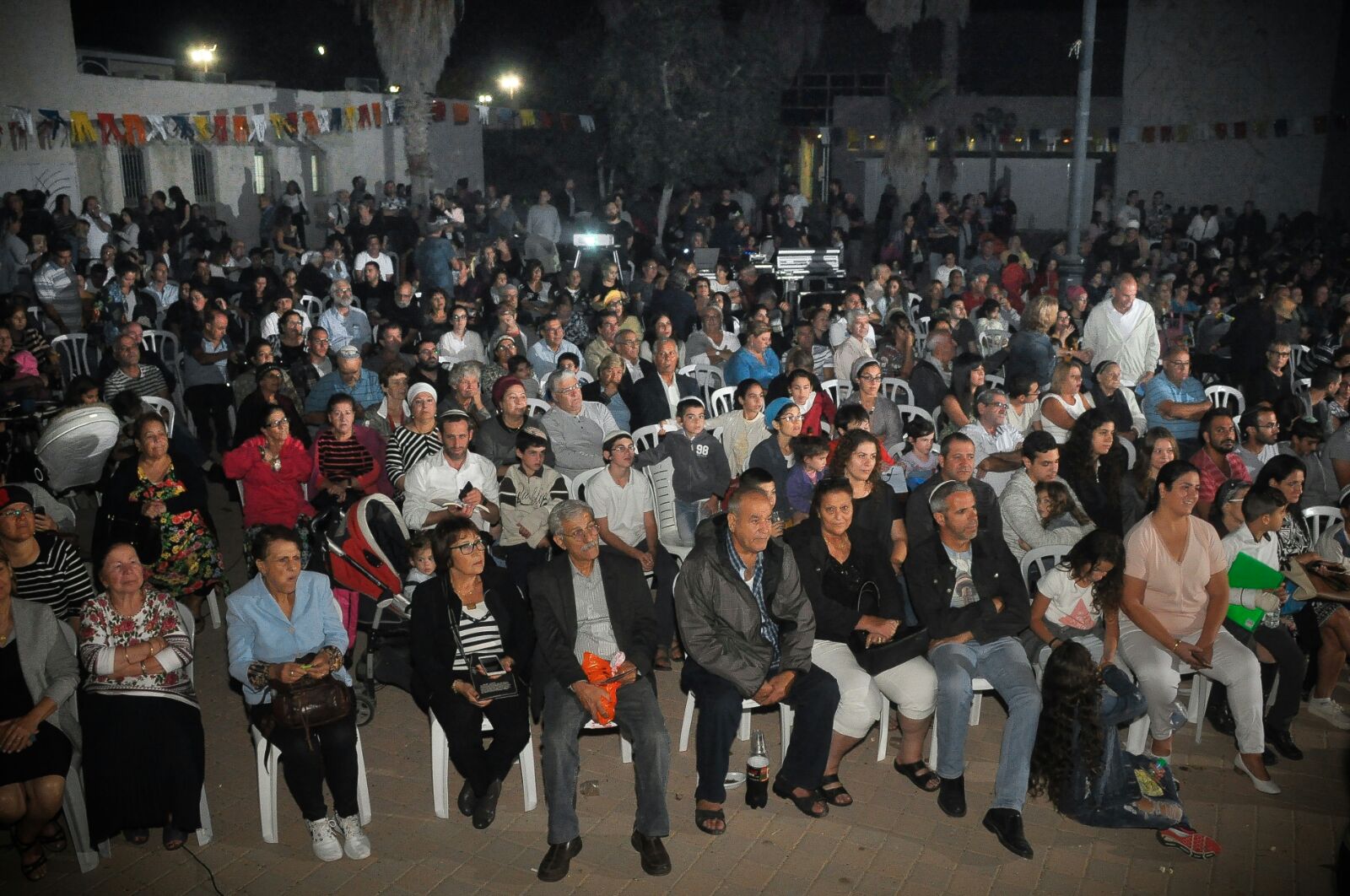 תמונות מתוך הפסטיבל