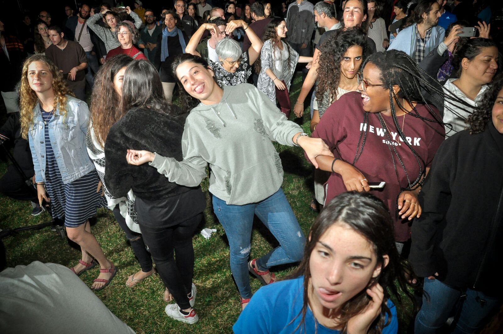 תמונות מתוך הפסטיבל