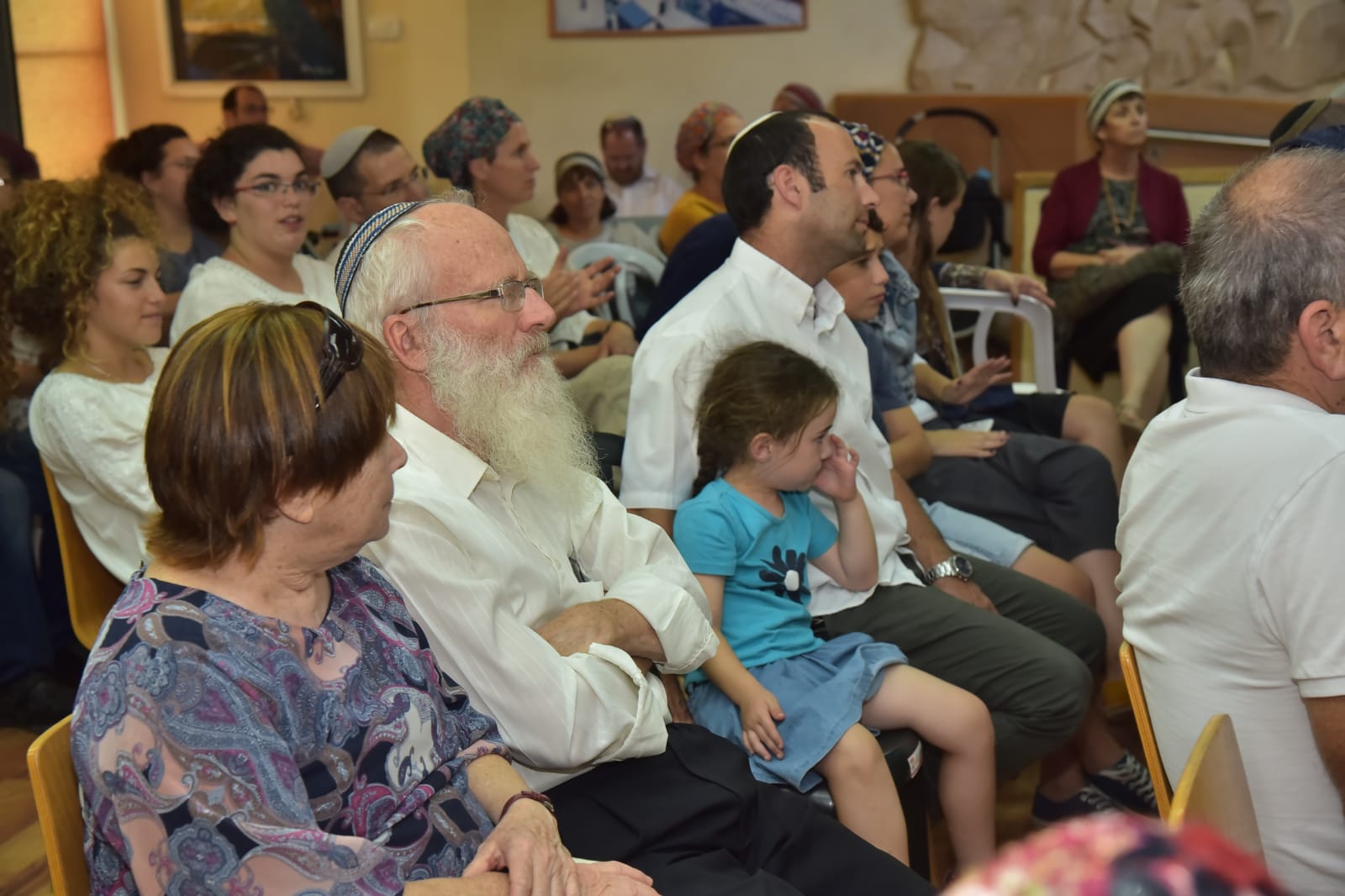 פסטיבל פעמי המדבר 2018