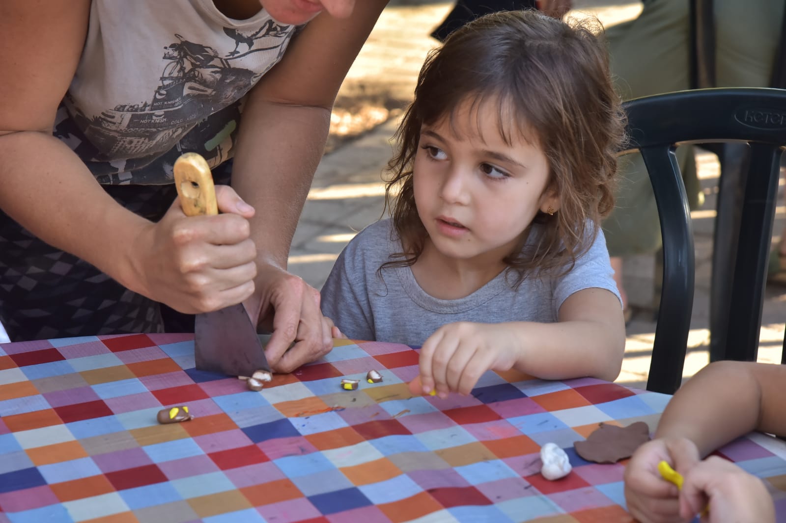 פסטיבל פעמי המדבר 2018