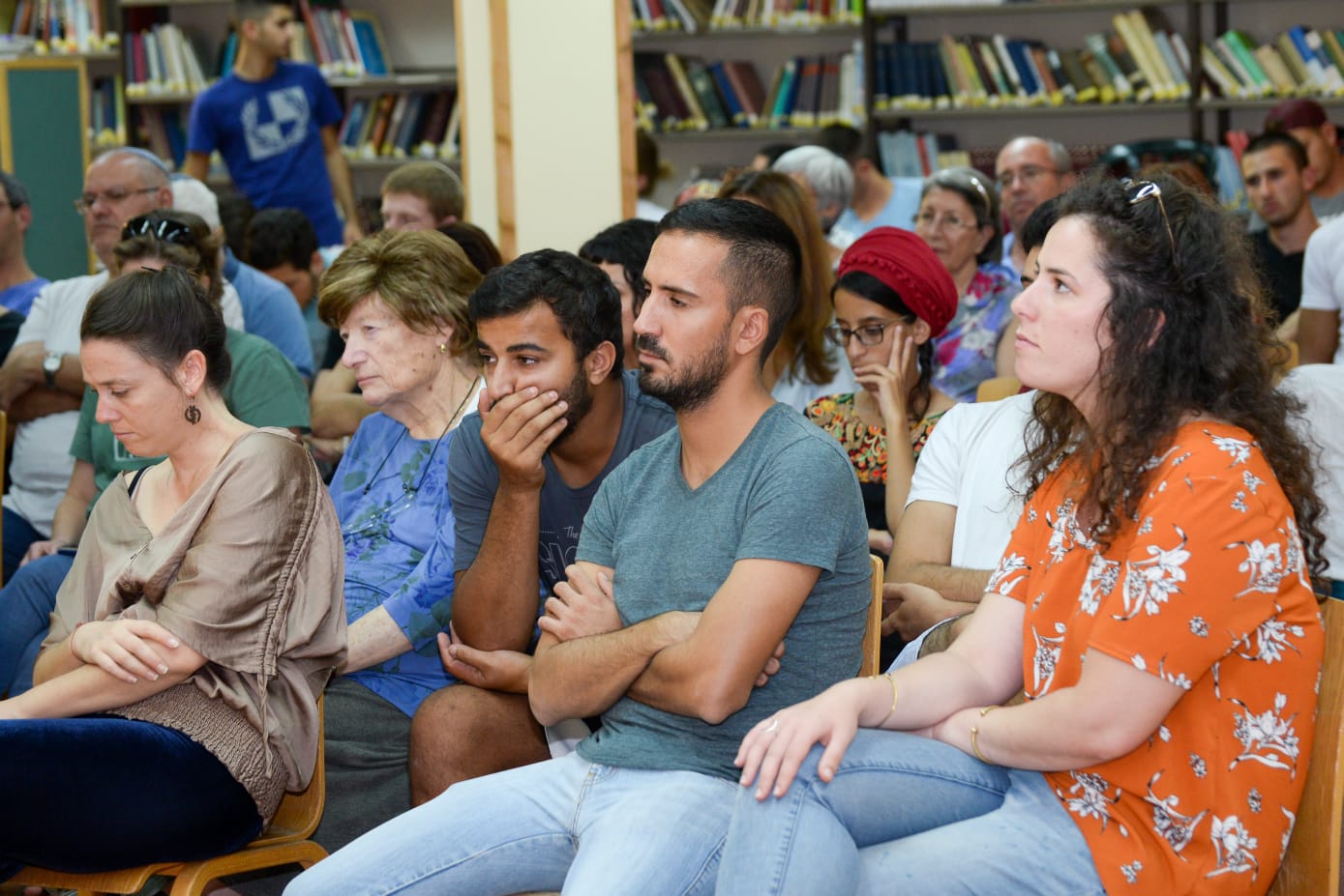 פסטיבל פעמי המדבר 2018