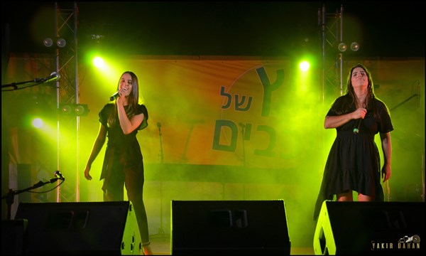 בימות קיץ 15.8.19. צילום: יקיר דהן